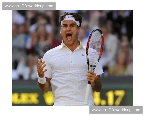 时代的裂变与永恒的诗篇：当桑普拉斯遇见费德勒，那场唯一却深刻的草地神启