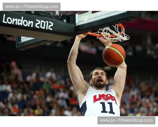 重回2012伦敦巅峰：美国男篮的绝世华章与梦幻对决