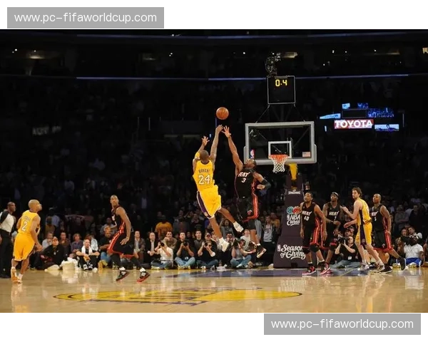 尘埃落定，传奇永恒：马刺与热火总决赛第七场，一场载入史册的巅峰对决